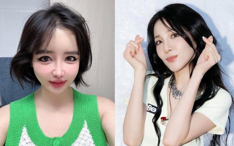 Sandara Park responds to Park Bom’s viral post: ‘I have never used drugs’