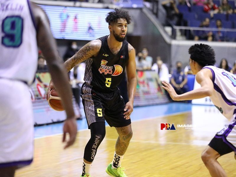 ‘The wait is over!’: Mikey Williams set to suit up for Converge in PBA