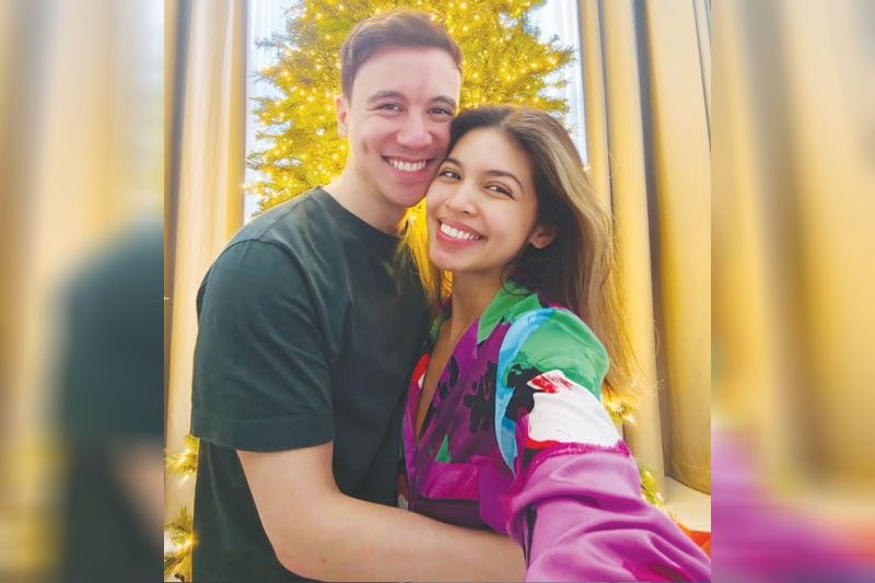 Arjo at Maine, may pinagdaraanan?!