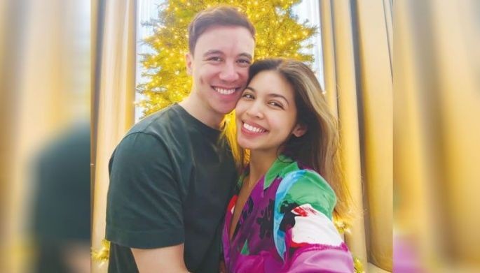 Arjo at Maine, may pinagdaraanan?!