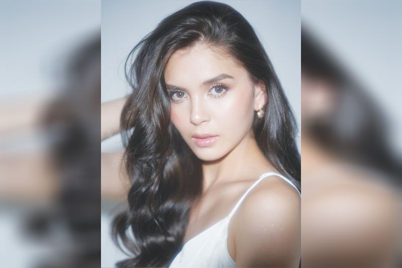 Ashley, kinaiinisan! | Pilipino Star Ngayon