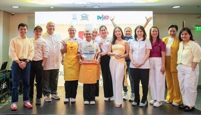 Maggi Sarap Sustansya Cook-off 2026 inspires young Filipinos to champion delicious and nutritious home cooking