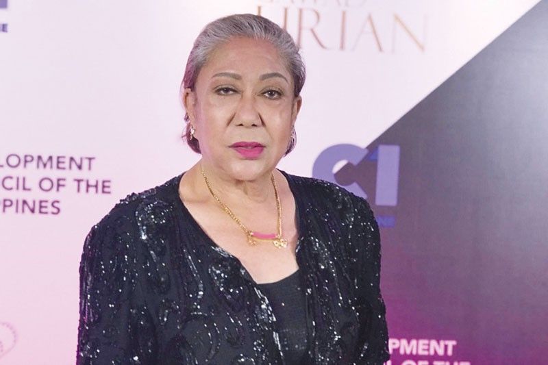 Odette, nakakakain na!