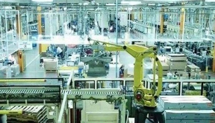 Philippine factory output growth slows in January