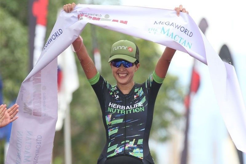 All set for 5150 at Guimaras