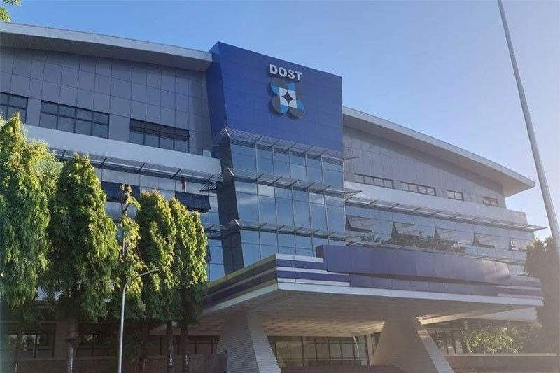 DOST highlights bamboo initiatives during summit