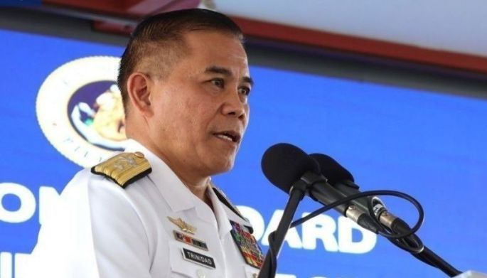 Navy officer refused China &lsquo;spy job offer&rsquo;