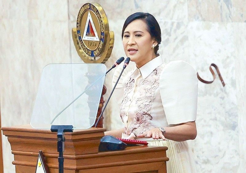 Mayor Joy tiniyak potable water supply