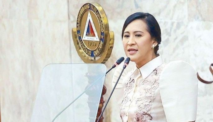 Mayor Joy tiniyak potable water supply