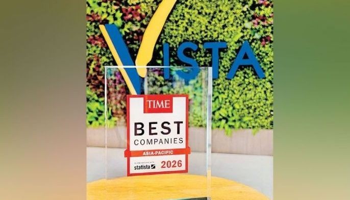 Vista Land recognized in TIME, Statista Best Companies in Asia-Pacific ranking