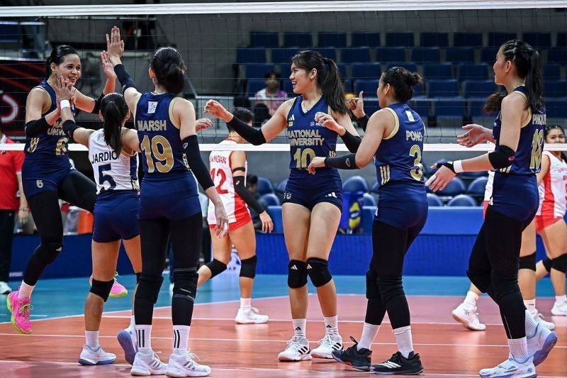Lady Bulldogs thunder past Blue Eagles