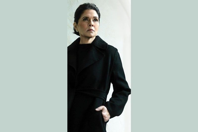 ‘Sisa’ marks highly anticipated return of Hilda Koronel