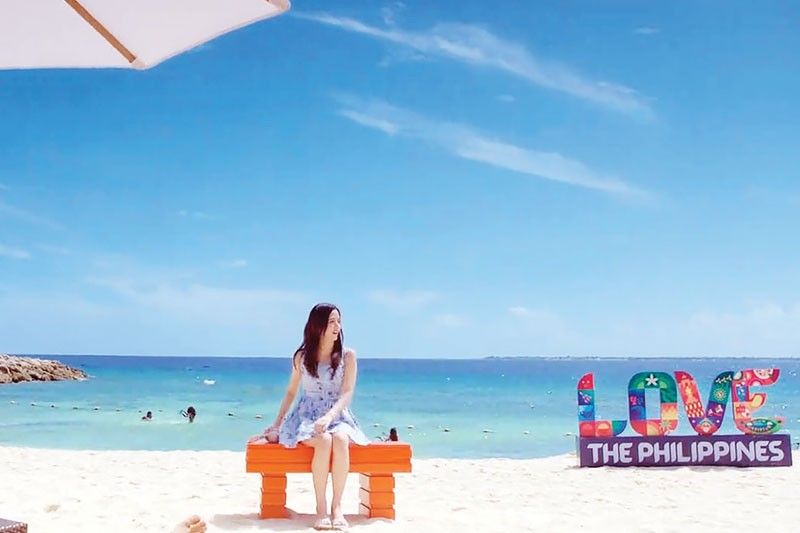 Cebu spots, local rum in Jisoo’s K-drama ‘Boyfriend on Demand’