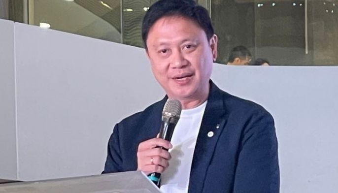 PSC chief hails Cebu as sports tourism powerhouse