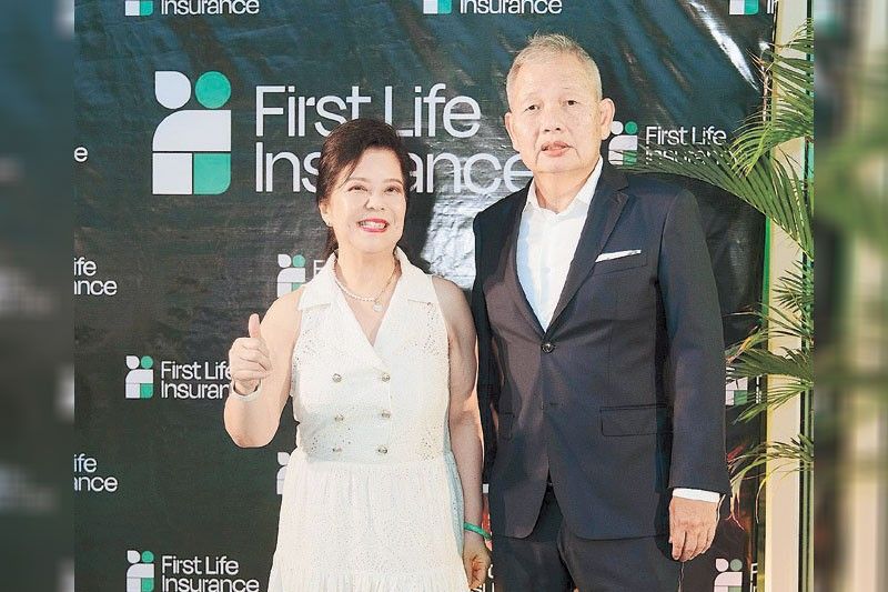 First Life: A pillar of security for 66 years