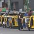 Metro Manila trike drivers to get P5,000 cash aid – DSWD