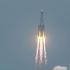 Debris warning up as China launches rocket today