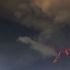 Mayon emits ash anew