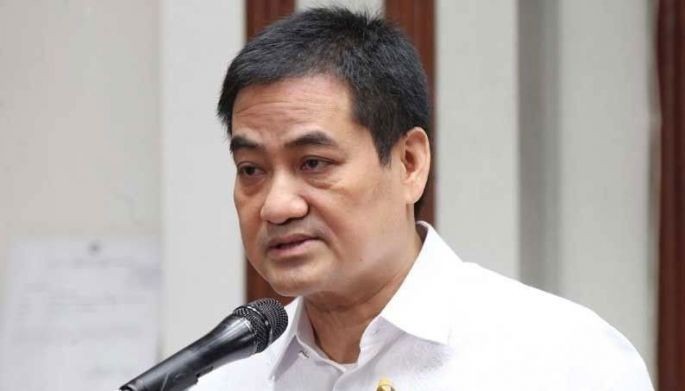 Lacierda not being eyed as DICT chief &ndash; Palace