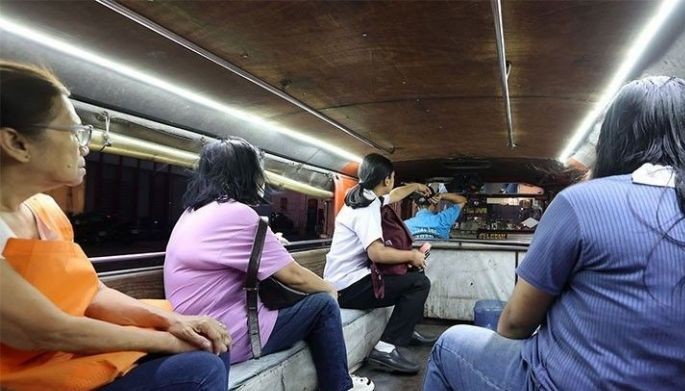P2 taas pasahe sa PUVs hirit ng transport group
