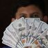 Current account deficit narrows to $16 billion in 2025