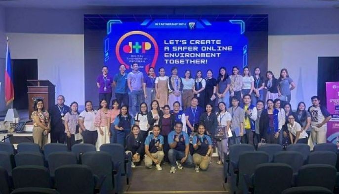 Millions of students, educators empowered by drive for safer online spaces