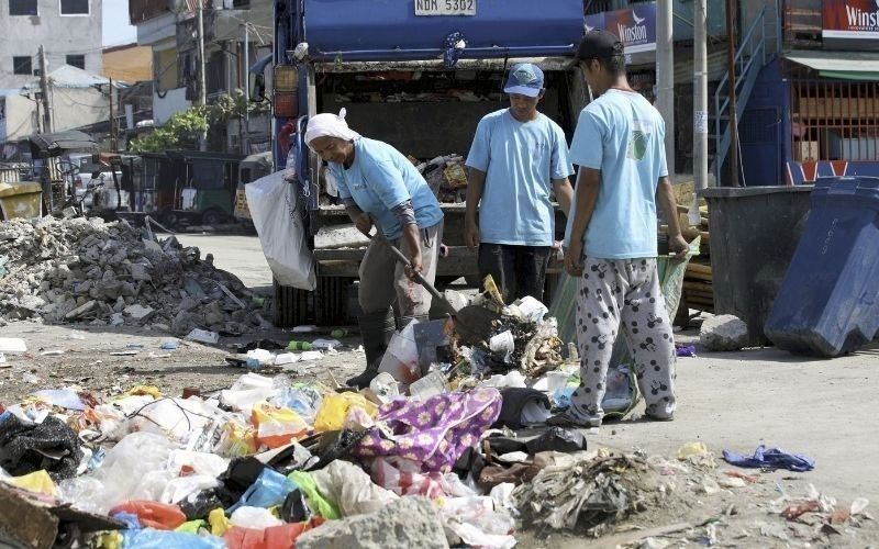 SC junks plea vs Manila garbage fee hike
