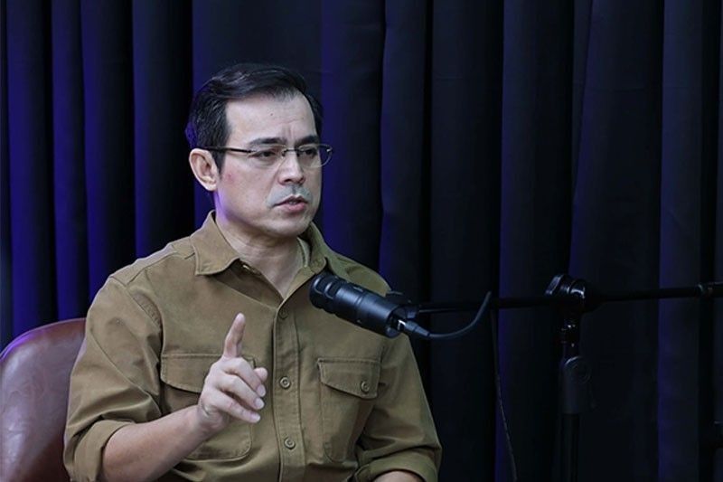 Isko, inalok P500K driver ng gunman