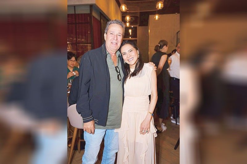 Allana Montelibano’s anticipated birthday celebration