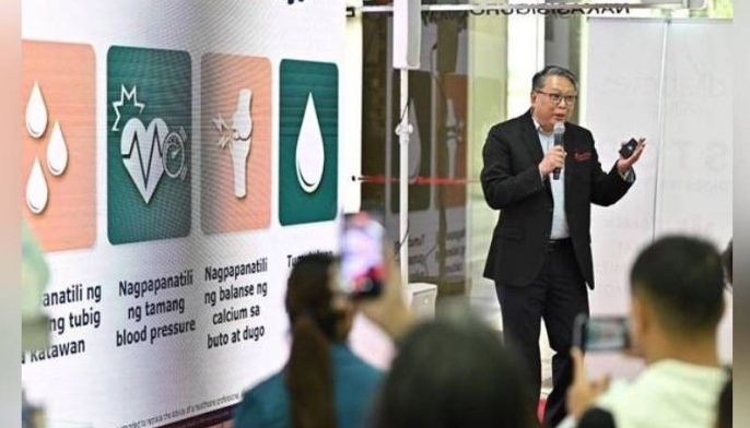 Prevention better than cure: Free Chronic Kidney Disease screening in the metro