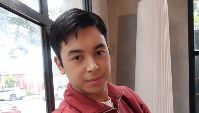 Leon Barretto, Nagsasariling sikap!