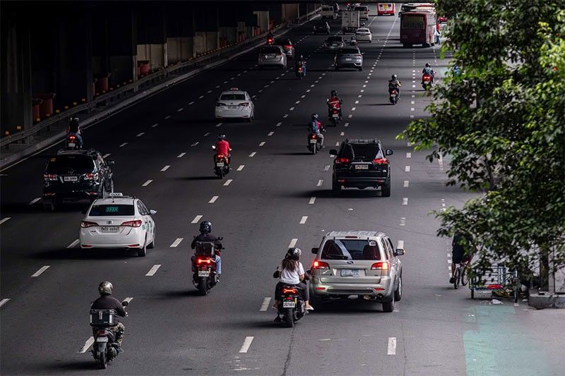MMDA: Number coding suspendido sa Biyernes, Marso 20