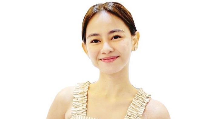 Ashtine Olviga on Andres Muhlach: We&rsquo;re good friends