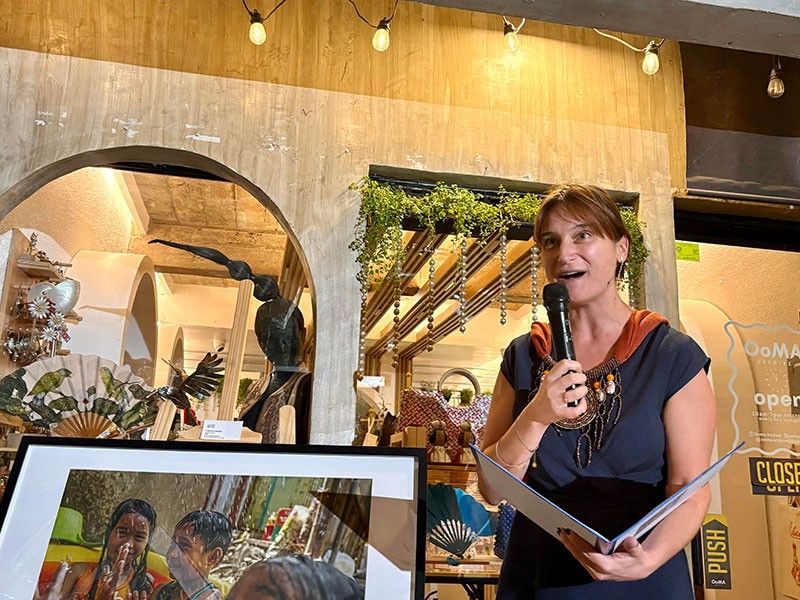 Belgium to help Cebu tackle water woes