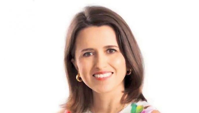Delgado named BAP&rsquo;s first female president