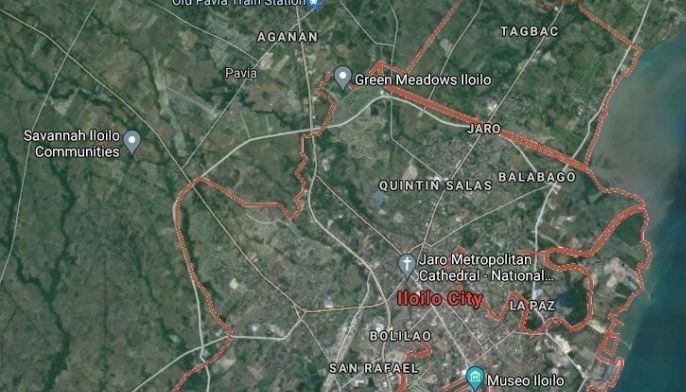 Ex-mayor ng Iloilo nasukol sa &lsquo;hit-and-run&rsquo;
