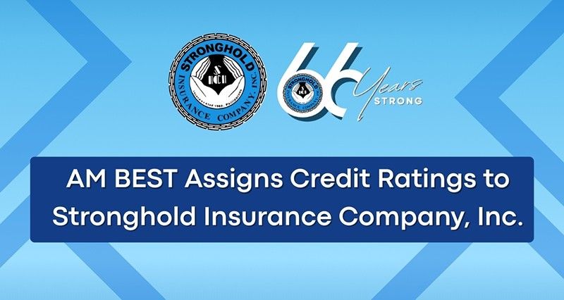 Am Financial Insurance Stronghold Insurance celebrates 66 years of excellence with prestigious ...