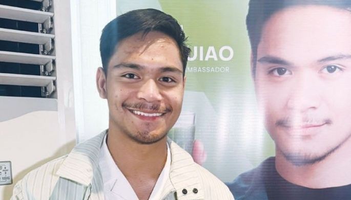 Eman Pacquiao ayaw munang mag-lovelife; sinabi ang laging bilin ni Pacman