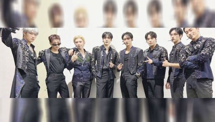 ATEEZ turns Manila concert into shared &lsquo;fantasy&rsquo; with fans