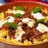 Turkish-style Tomato Pasta