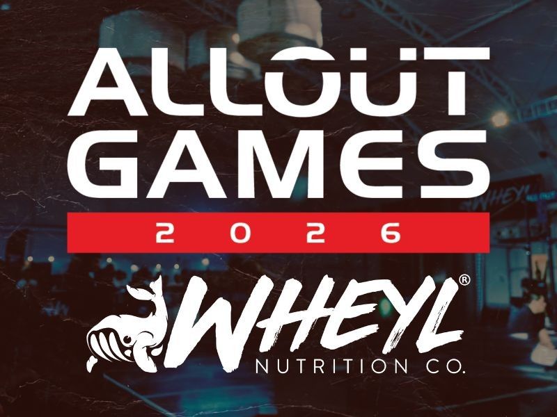 All Out Games back bigger than ever; qualifiers slated April 6
