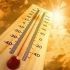 ‘Extreme caution’ heat index logged in several areas