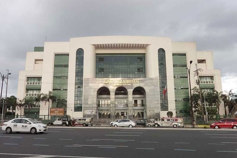 Another forfeiture case vs Kokoy Romualdez junked