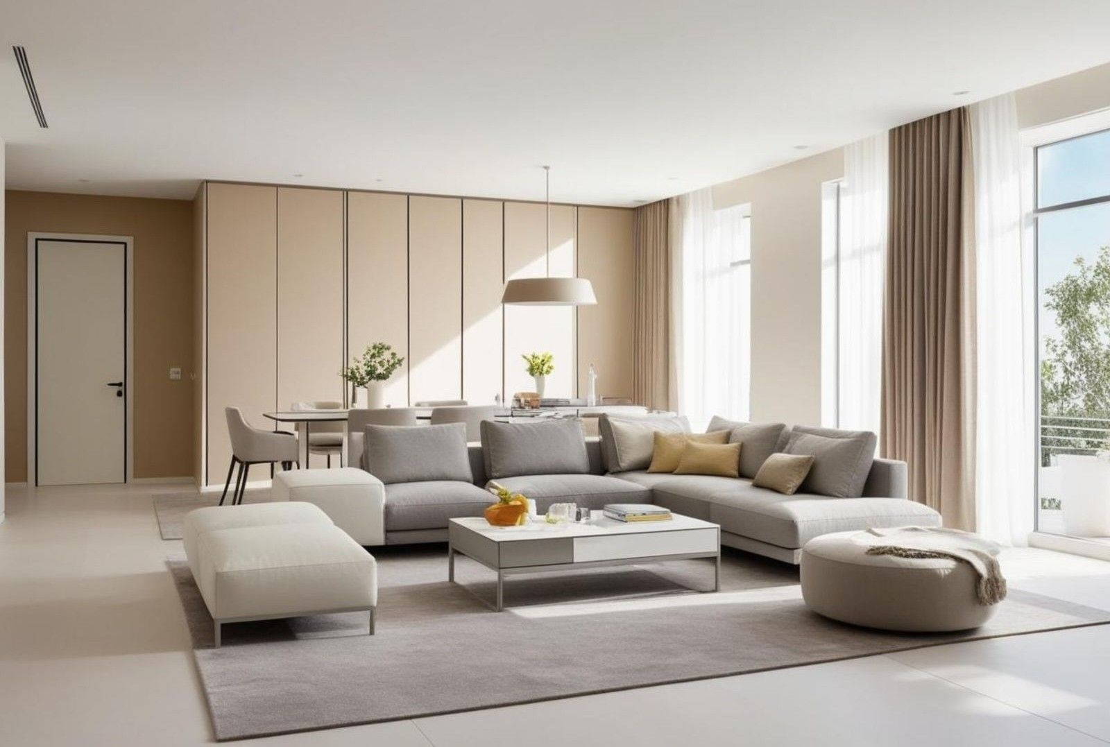 Architect, interior designer give tips for 'intentional living' spaces