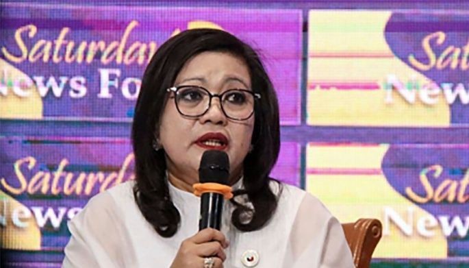 Luistro denies vote buying on VP impeachment process