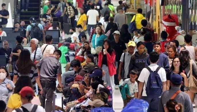 Book early, PITX advises travelers