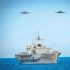 Philippines, US hold maritime exercises