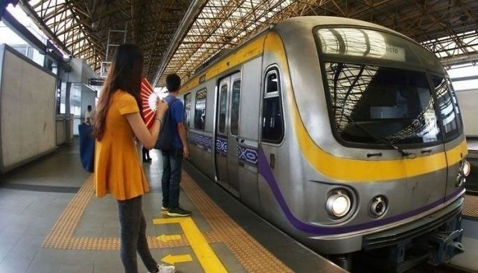 P40 million monthly subsidy needed for LRT-2 discounts