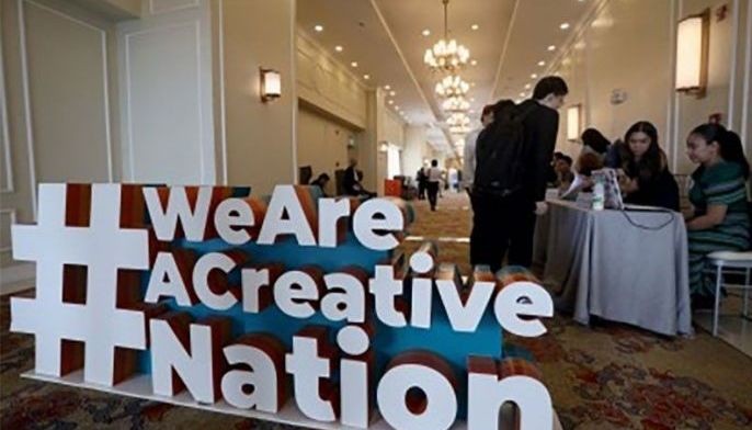 Creative economy valued at P2.12 trillion in 2025
