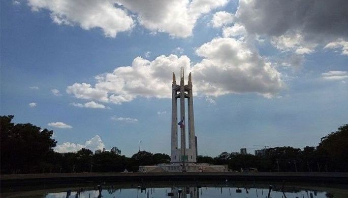 Quezon City to pilot free parking system along Timog, Morato
